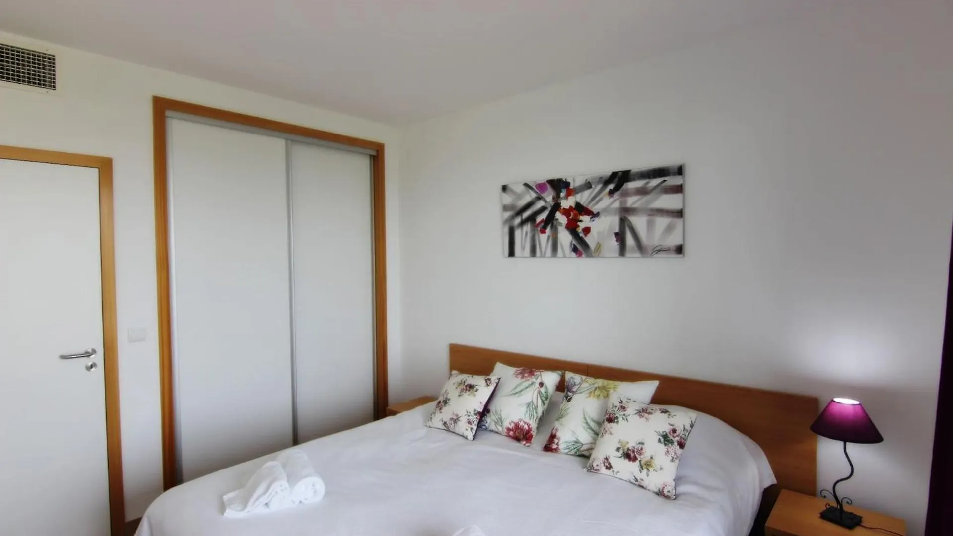 Residences Golf Club Apartment Quarteira