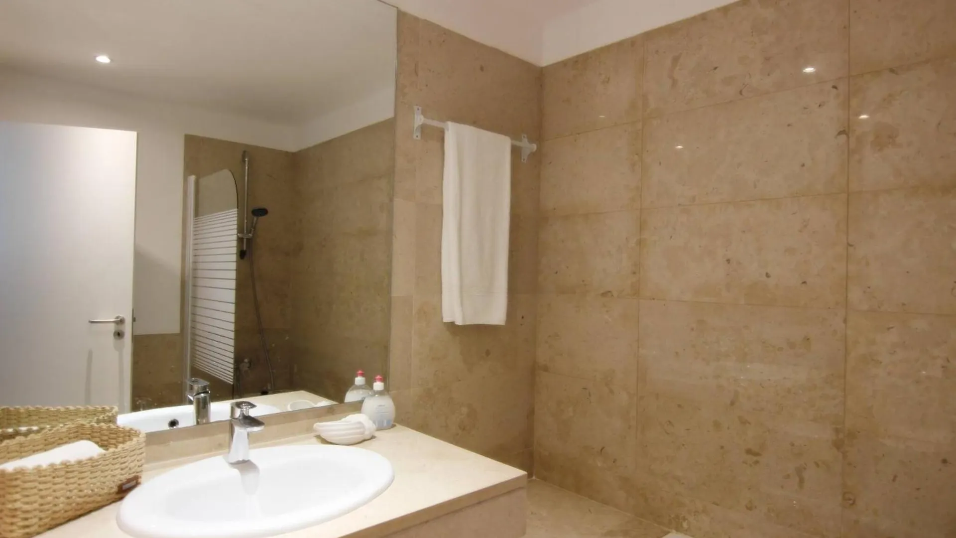 Residences Golf Club Apartment Quarteira Portugal
