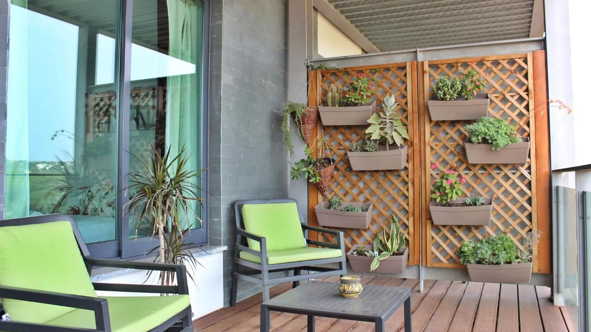 Residences Golf Club Apartment Quarteira Portugal