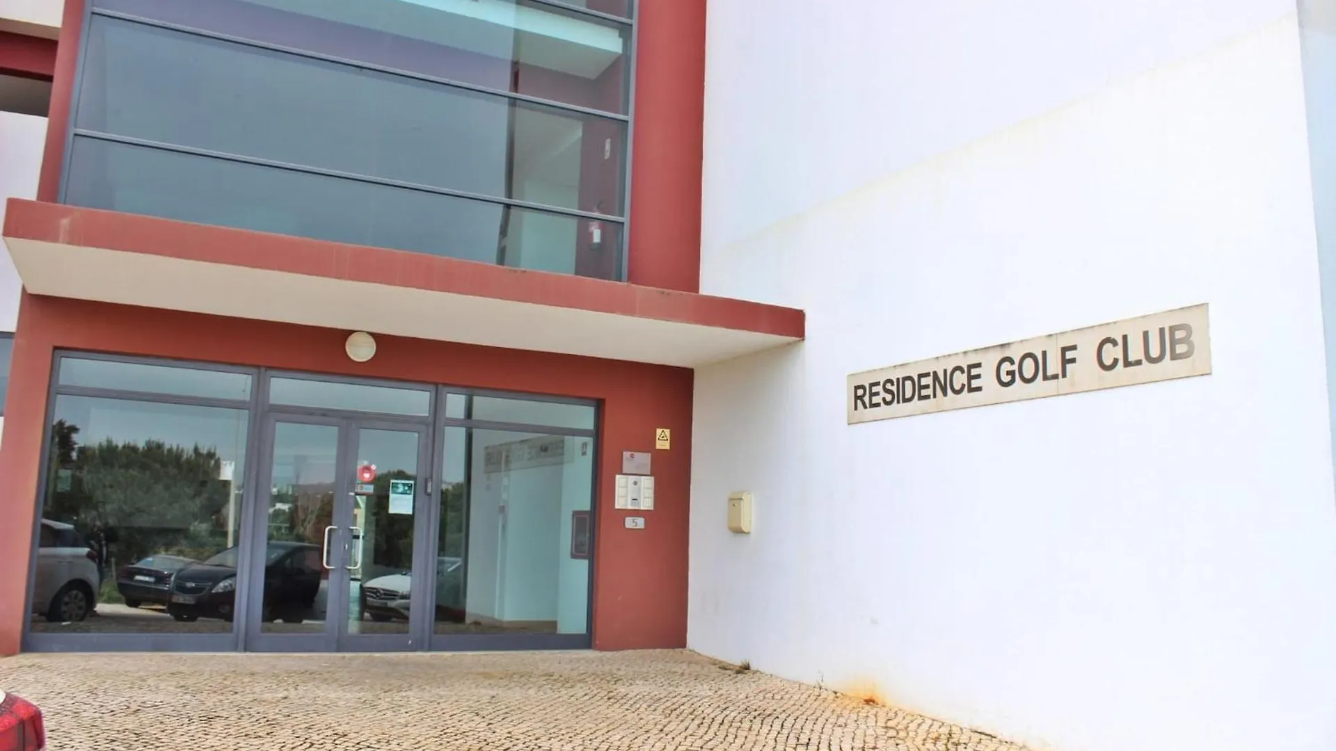 Residences Golf Club Apartment Quarteira