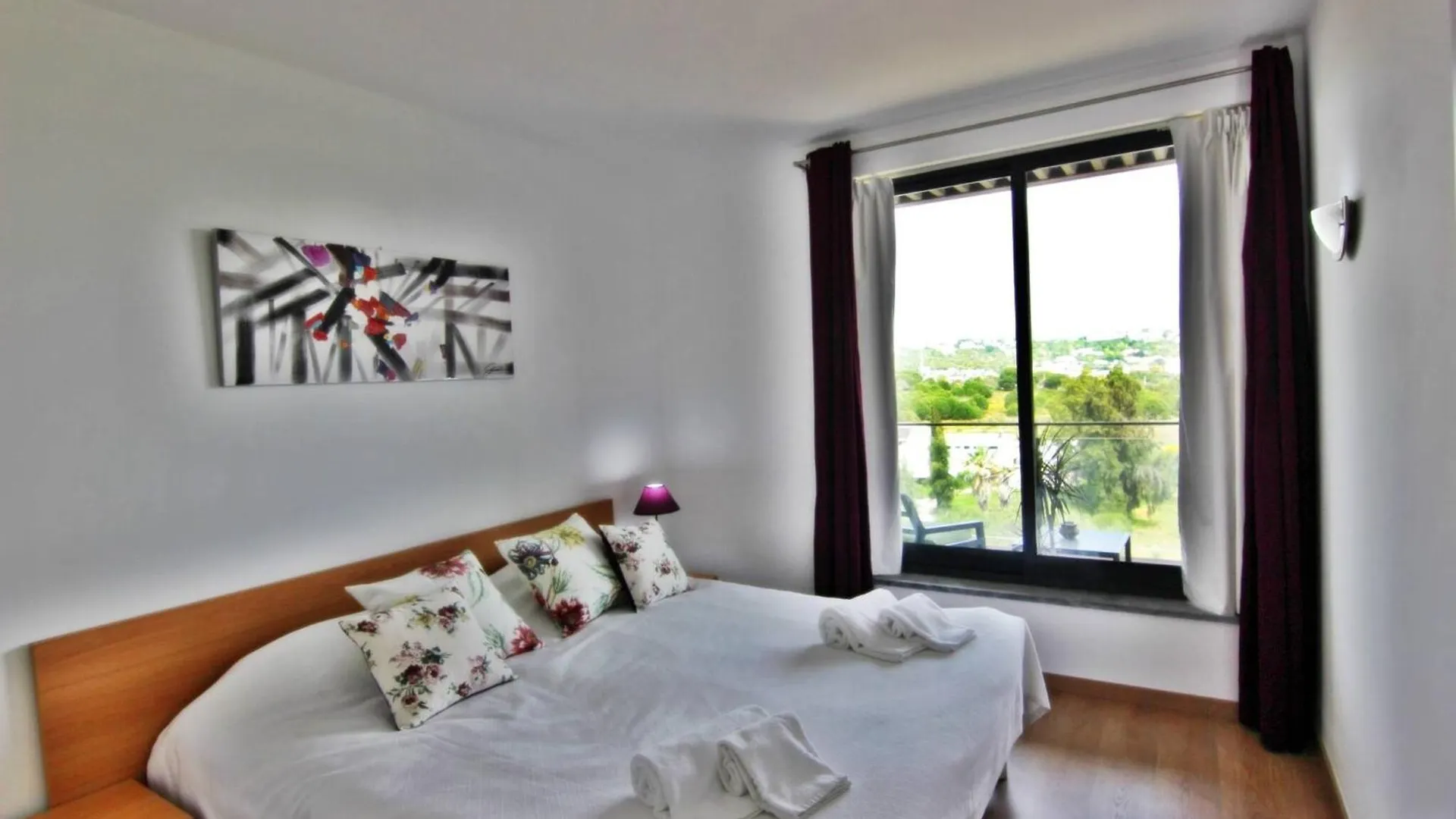 Residences Golf Club Apartment Quarteira