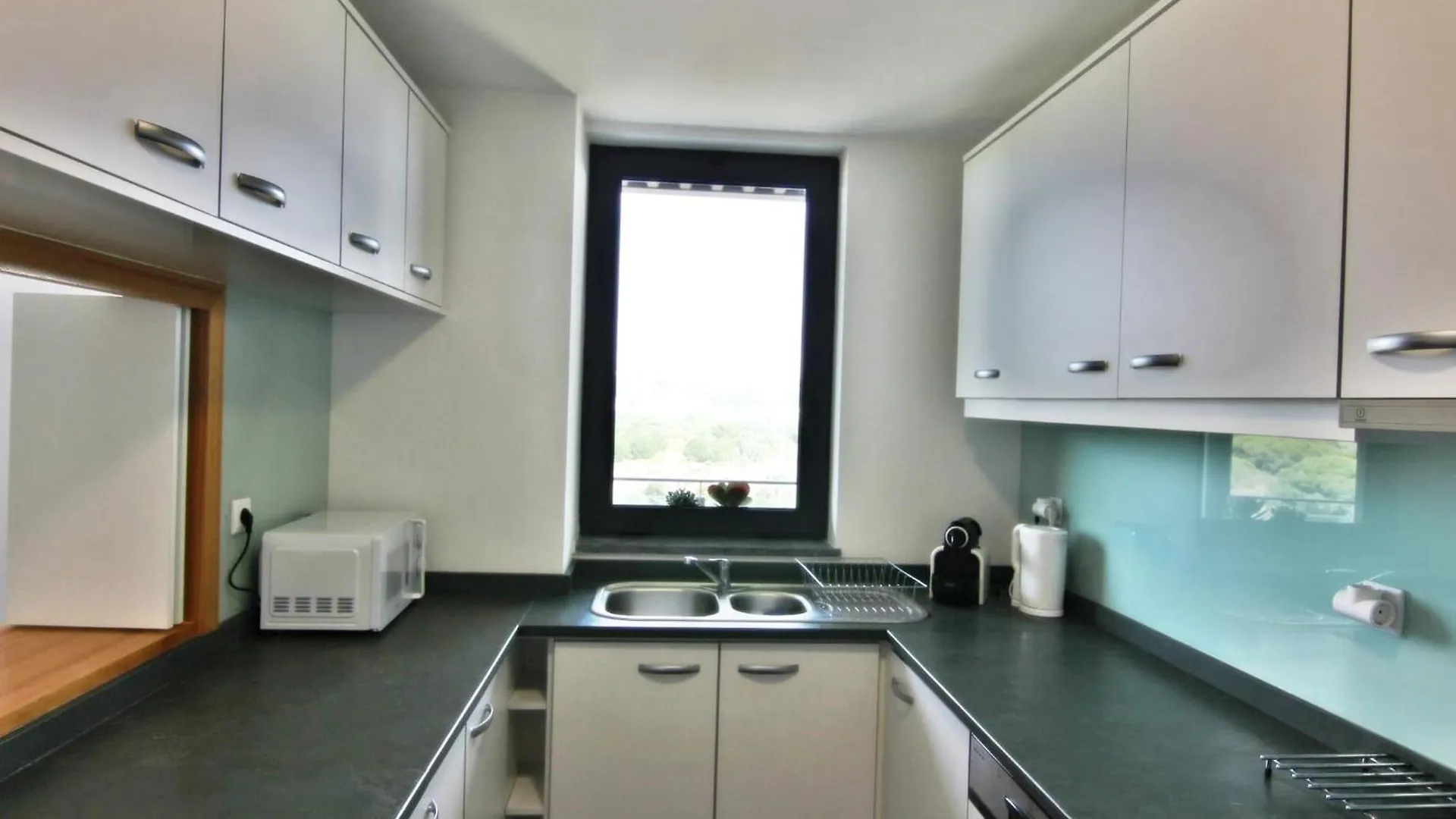 Residences Golf Club Apartment Quarteira