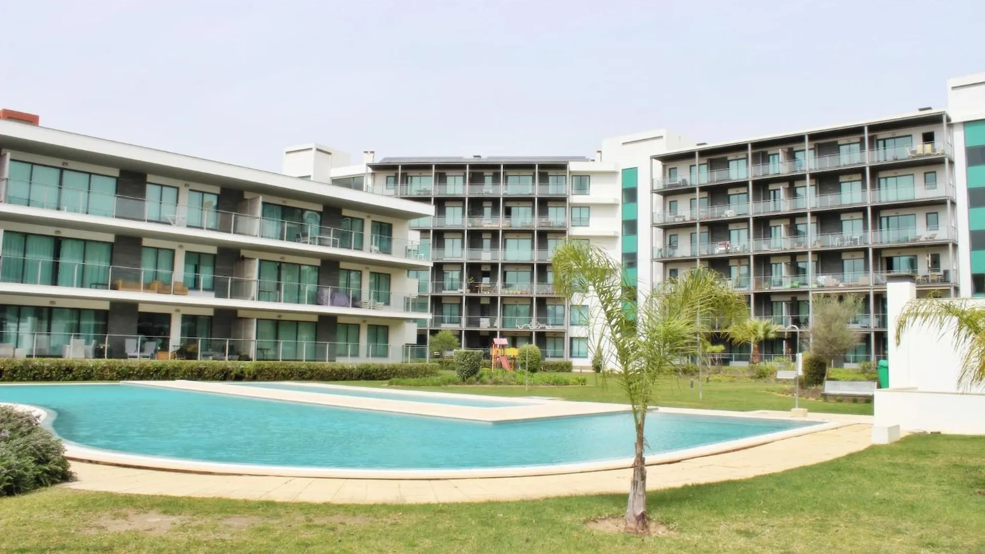 Residences Golf Club Apartment Quarteira