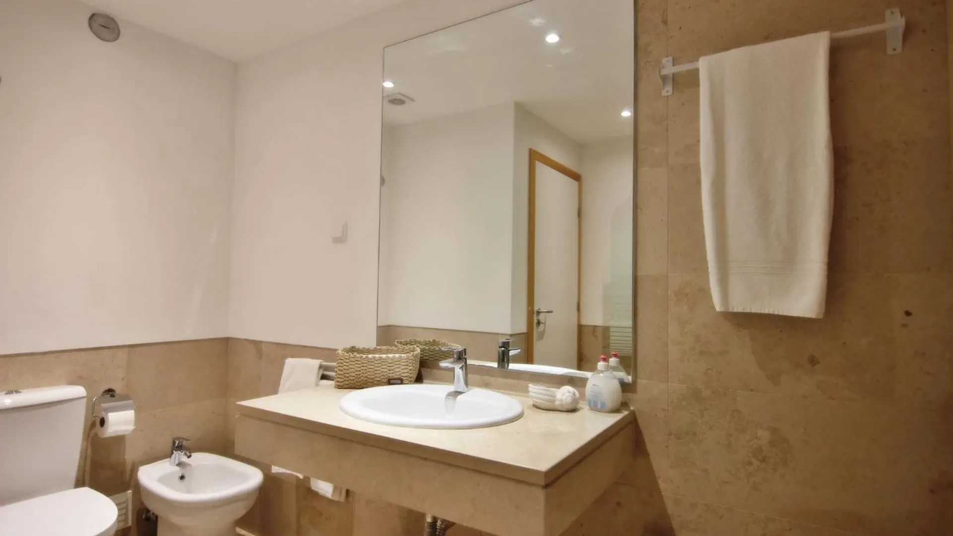 Residences Golf Club Apartment Quarteira