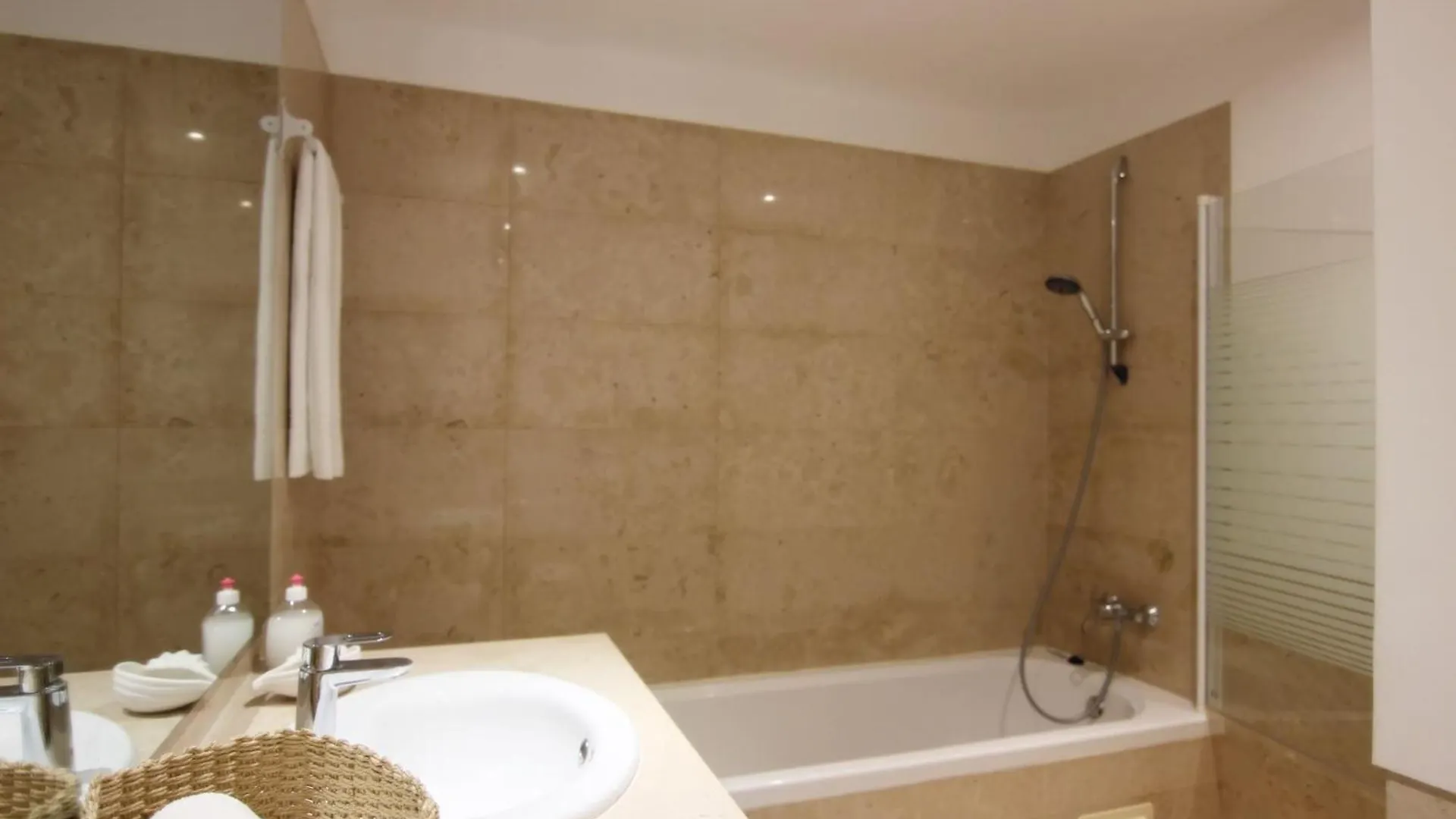 Residences Golf Club Apartment Quarteira