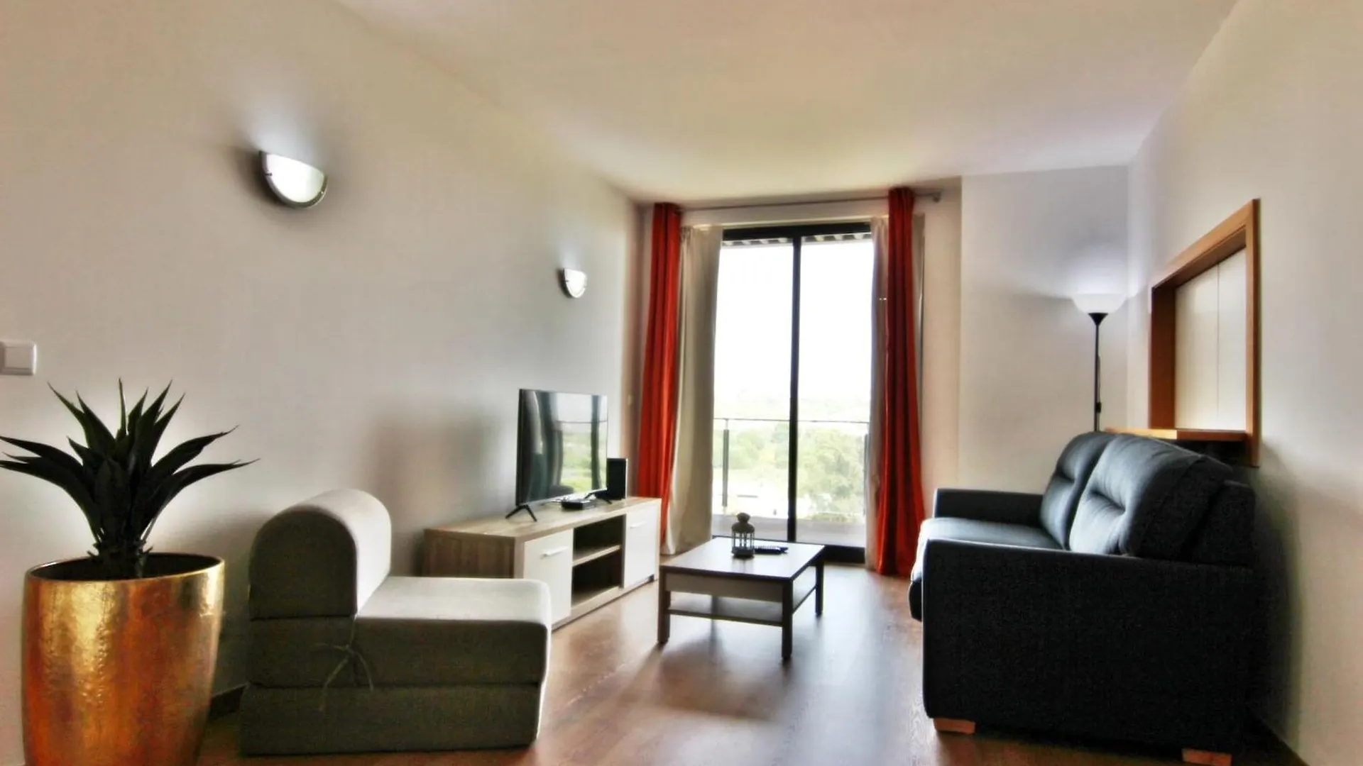 Residences Golf Club Apartment Quarteira