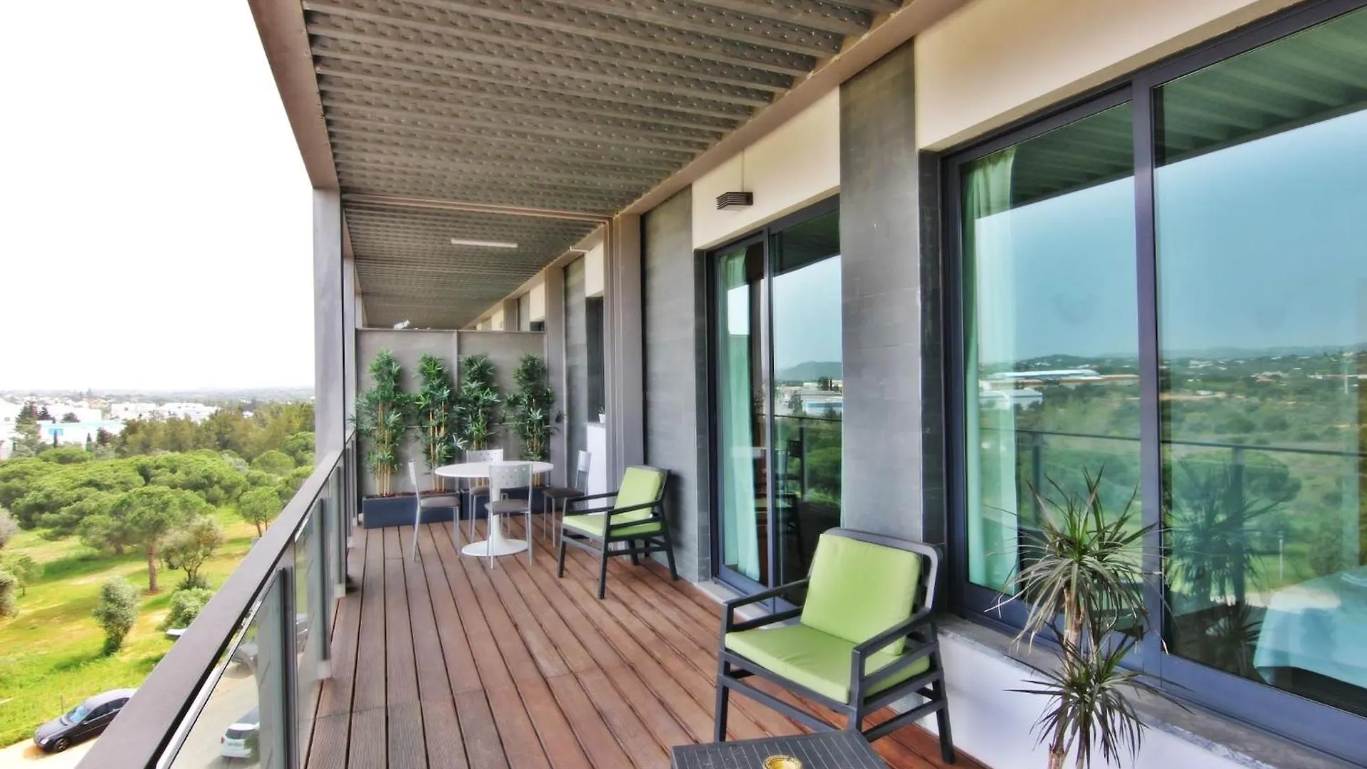 Residences Golf Club Apartment Quarteira