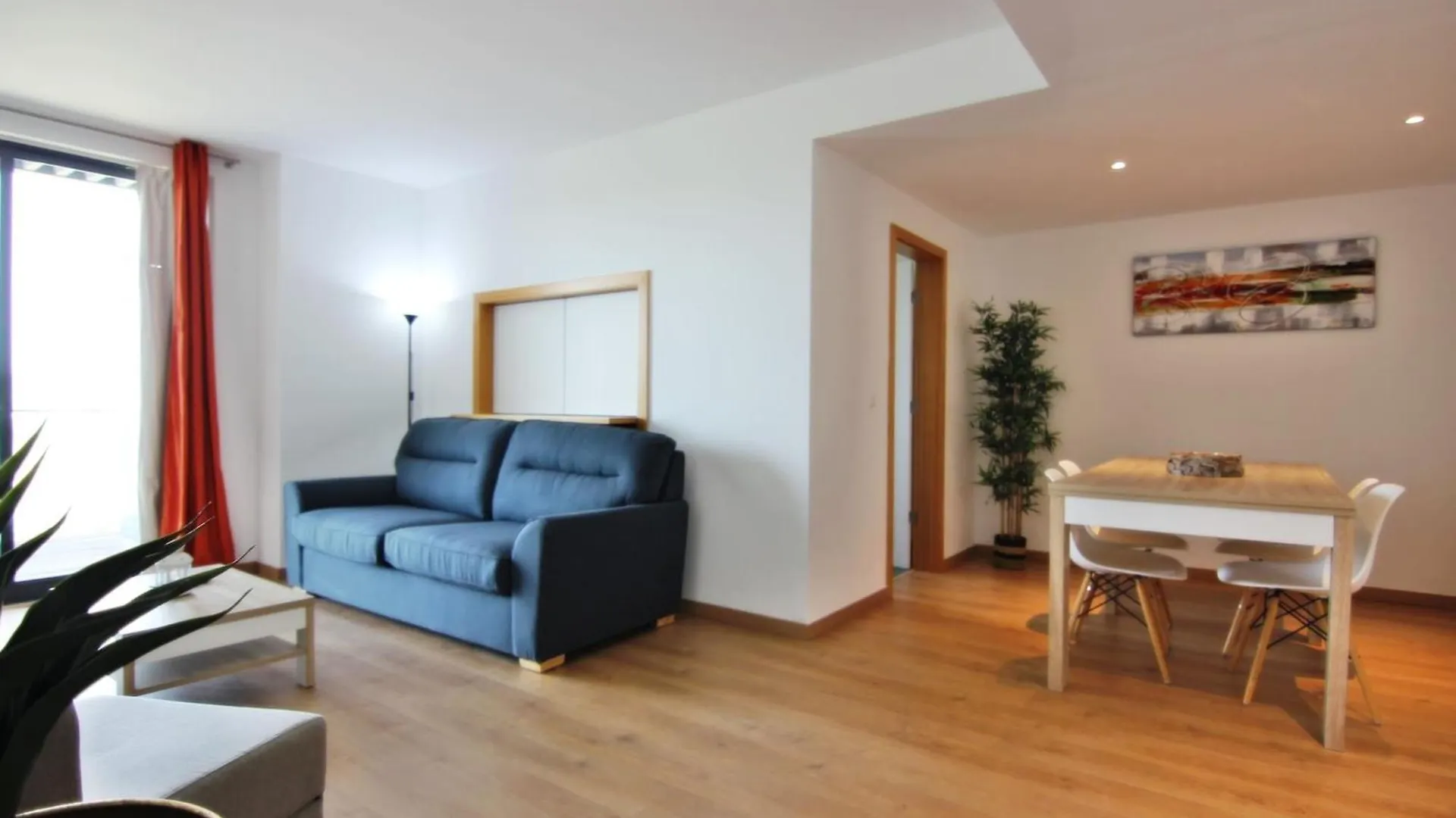 Residences Golf Club Apartment Quarteira