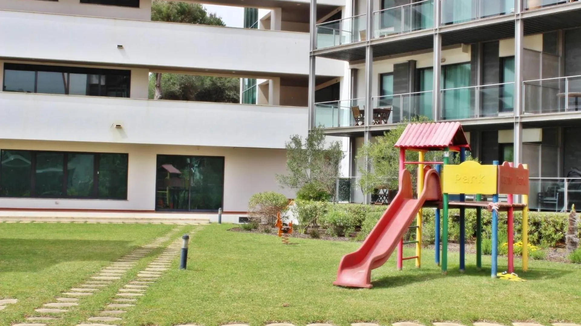 Residences Golf Club Apartment Quarteira