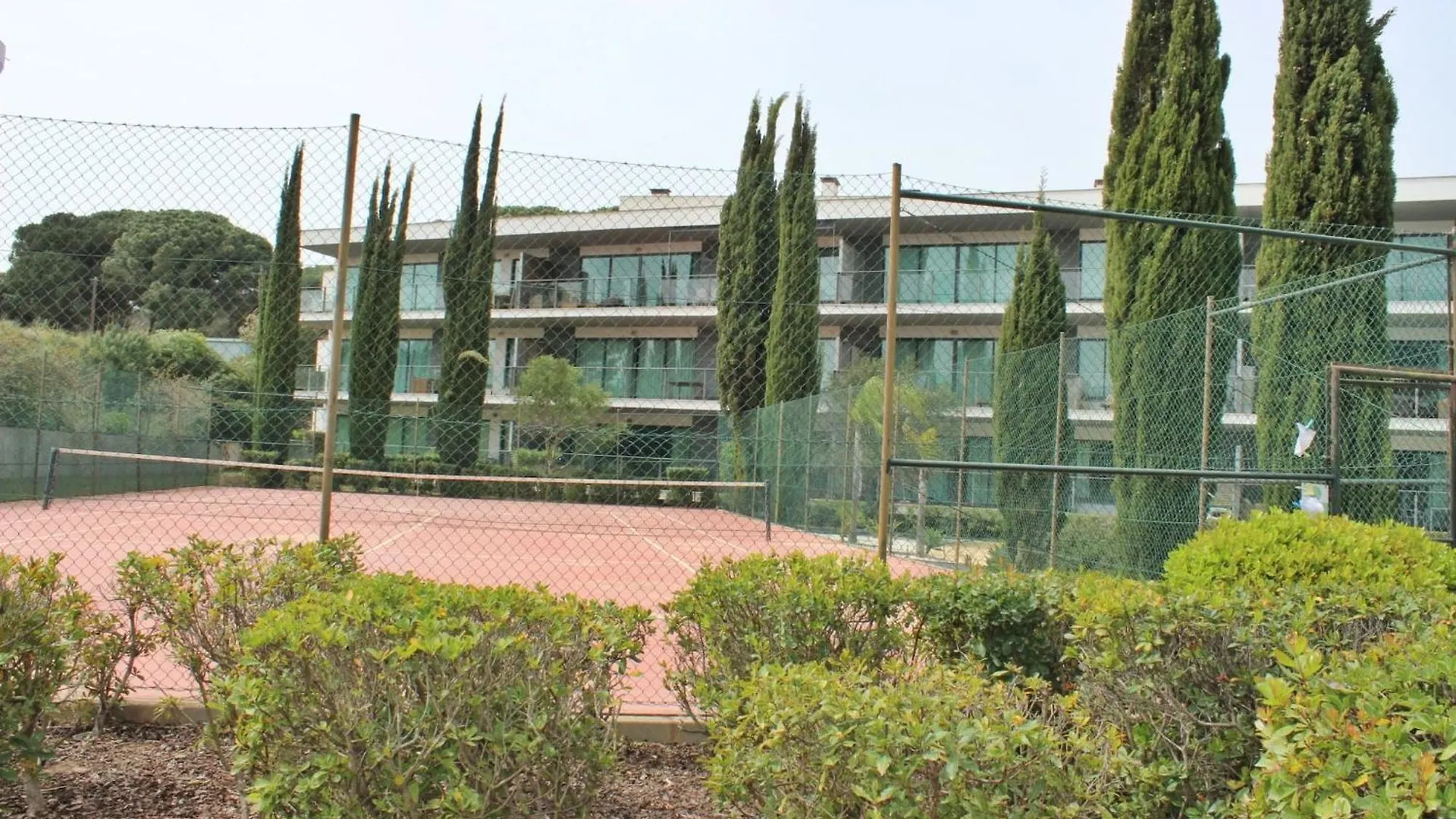 Residences Golf Club Apartment Quarteira Portugal
