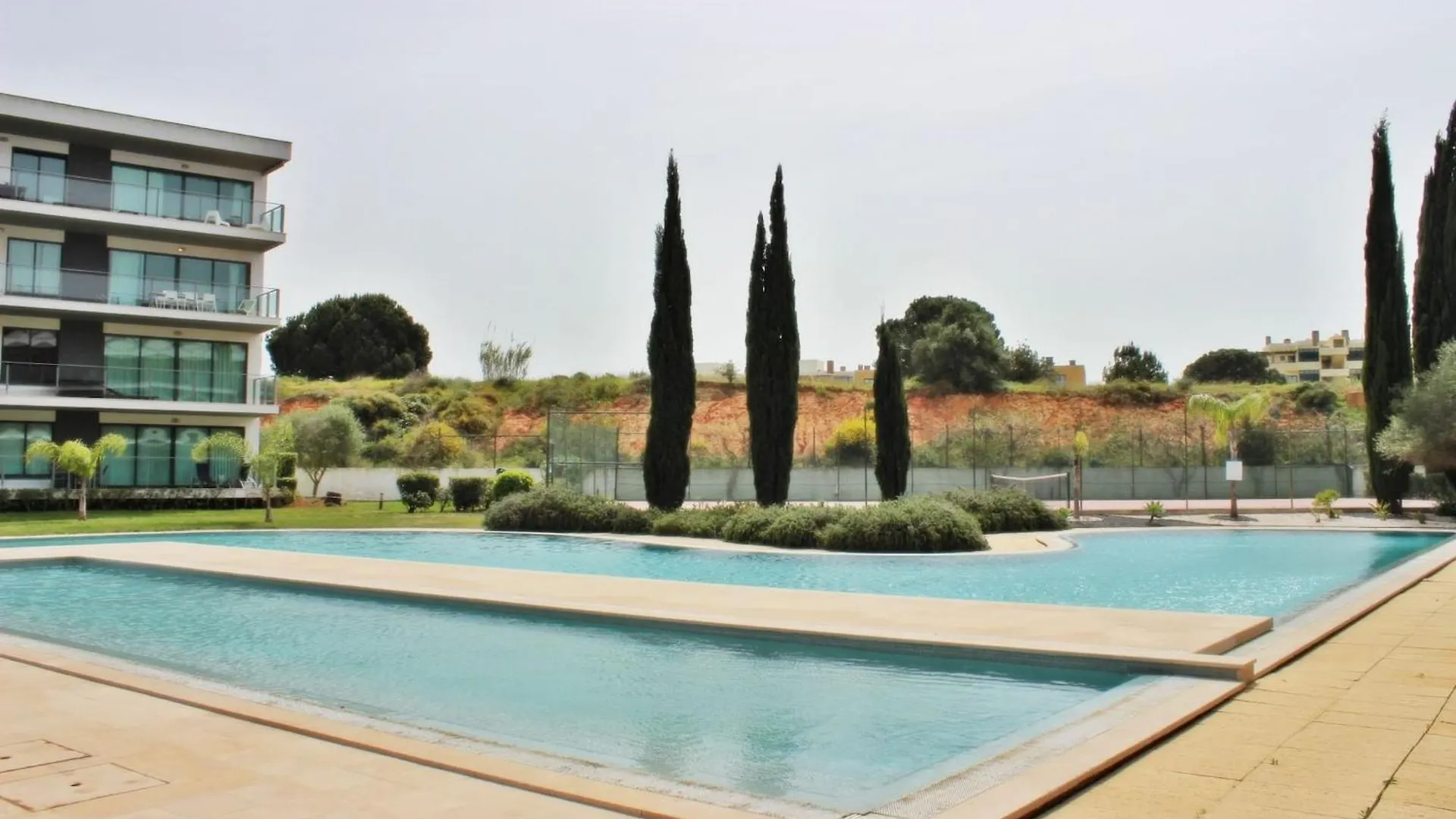 Residences Golf Club Apartment Quarteira 0*,  Portugal