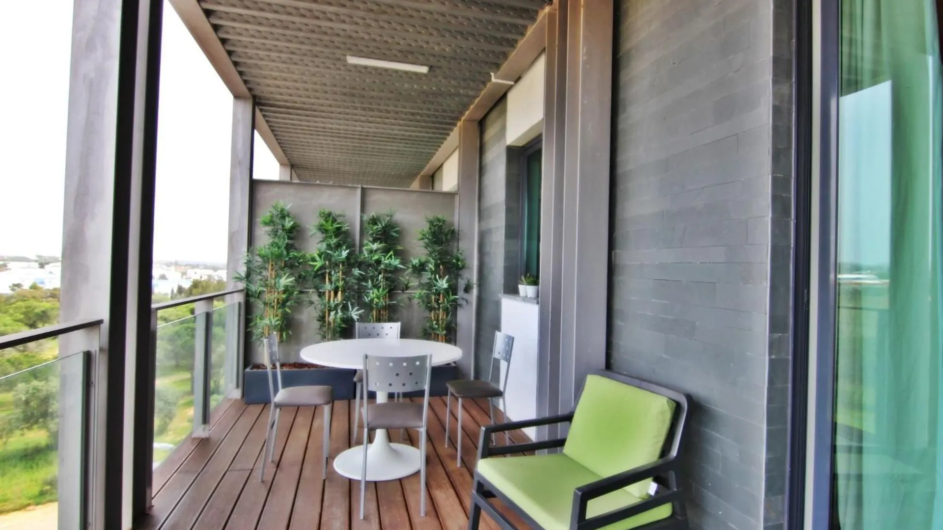 Residences Golf Club Apartment Quarteira