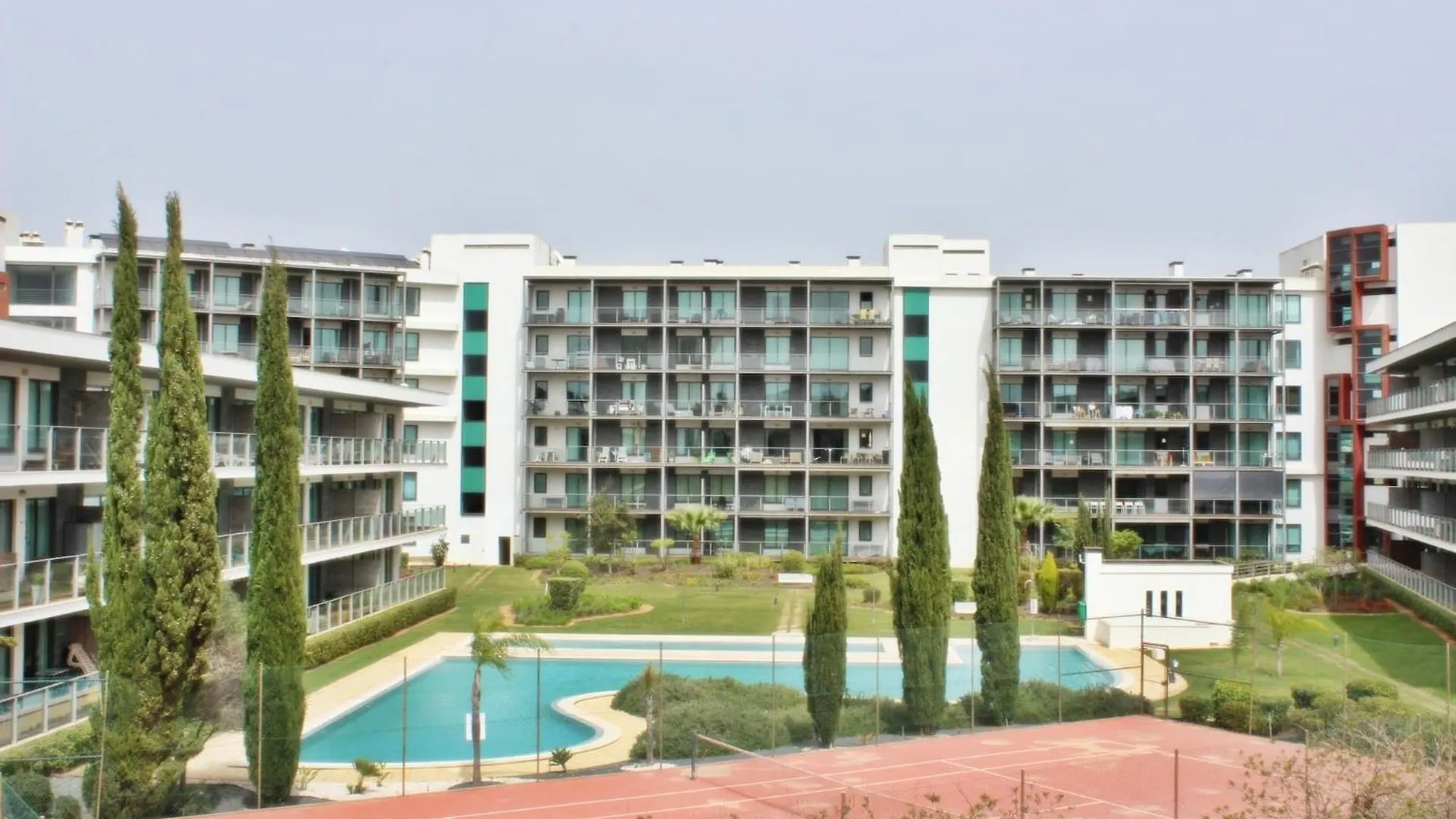 Residences Golf Club Apartment Quarteira